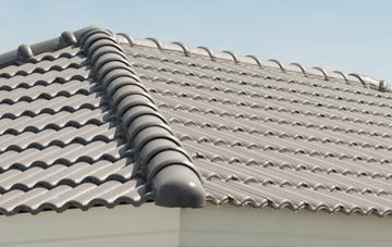advantages of Waldley clay roofing