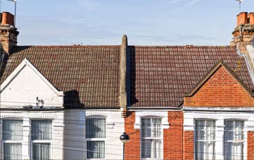 clay roofing Waldley, Derbyshire