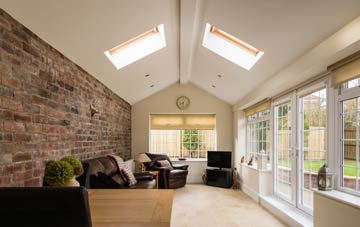 conservatory roof insulation Waldley, Derbyshire