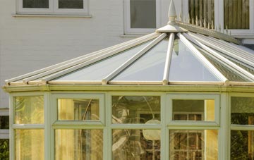 conservatory roof repair Waldley, Derbyshire