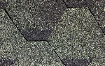 Waldley fibreglass shingle repairs