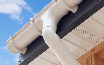Waldley gutter installation costs