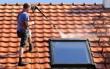 roof cleaning Waldley, Derbyshire
